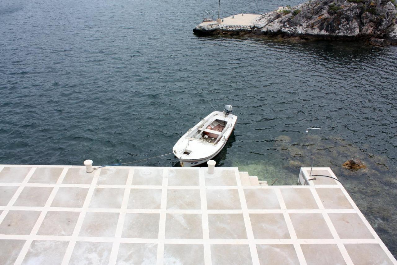 Apartments By The Sea Okuklje, Mljet - 4933 Екстер'єр фото