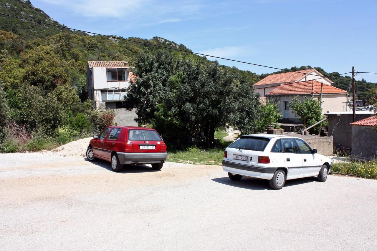 Apartments By The Sea Okuklje, Mljet - 4933 Екстер'єр фото