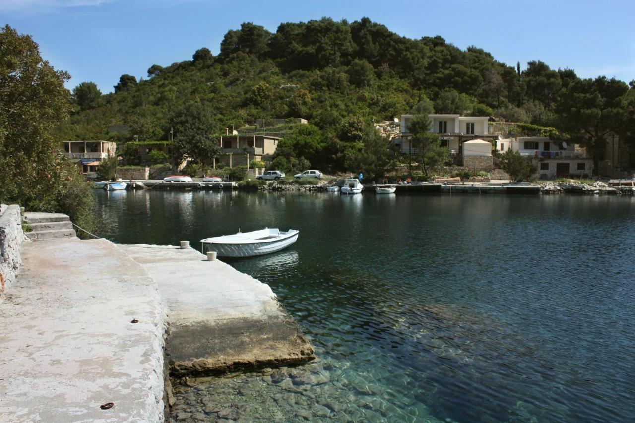 Apartments By The Sea Okuklje, Mljet - 4933 Екстер'єр фото