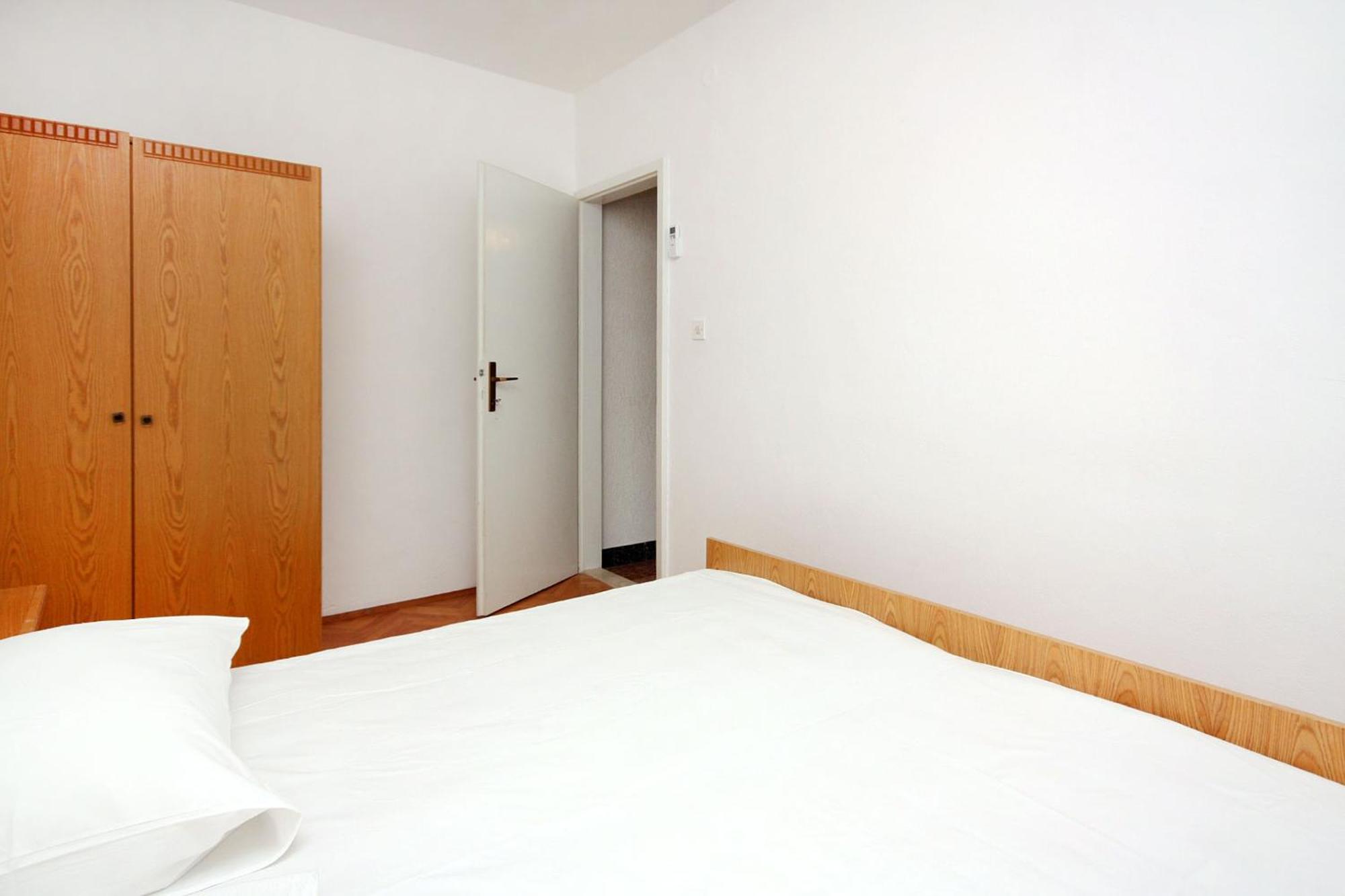 Apartments By The Sea Okuklje, Mljet - 4933 Номер фото